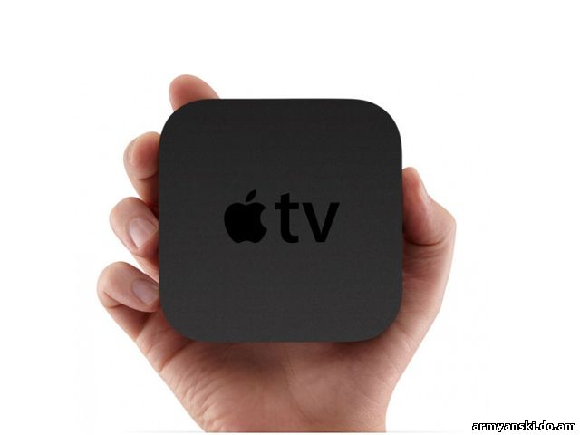 Новая Apple TV не будет поддерживать 4K-видео